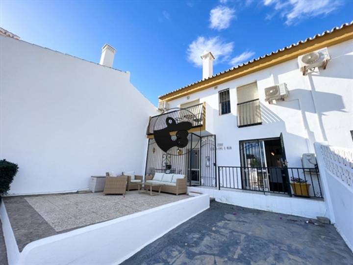 4 bedrooms house in Mijas Costa, Spain