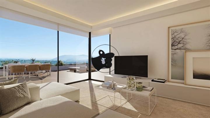 apartment in Calpe (Calp), Spain