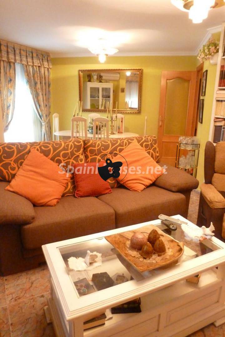 3 bedrooms other in Oliva, Spain