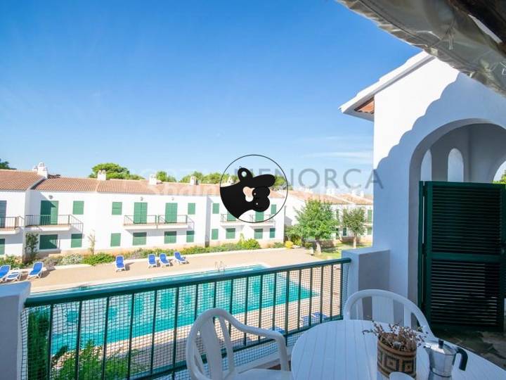 2 bedrooms apartment in Es Mercadal, Balearic Islands, Spain