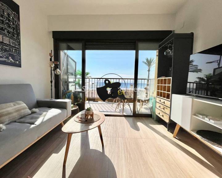 2 bedrooms apartment in El Campello, Alicante, Spain