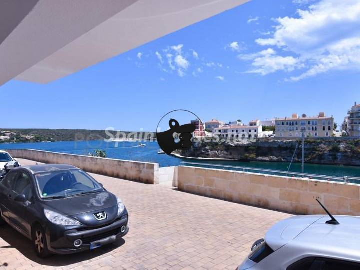 2 bedrooms other in Es Castell, Balearic Islands, Spain