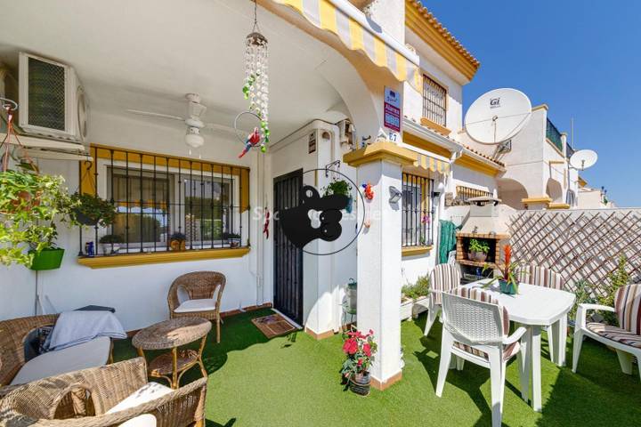 3 bedrooms house in Orihuela, Alicante, Spain