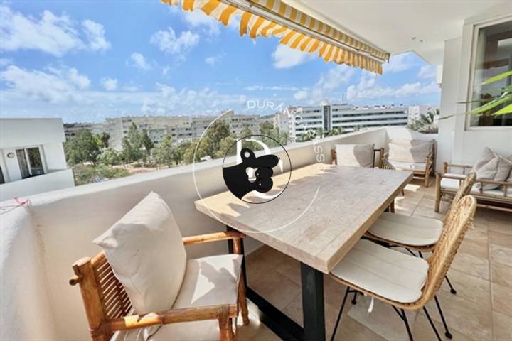2 bedrooms apartment in Ibiza Town, Spain