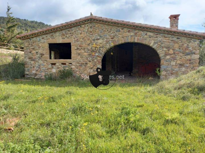 4 bedrooms house in Cantallops, Girona, Spain