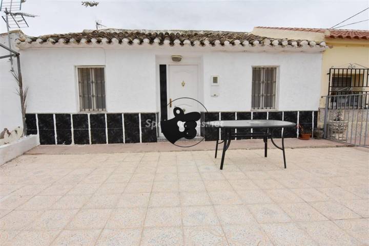 3 bedrooms house in Fuente Alamo de Murcia, Murcia, Spain