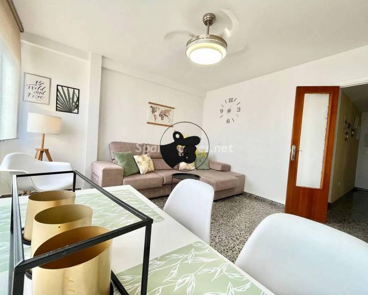 3 bedrooms apartment in Villajoyosa, Alicante, Spain