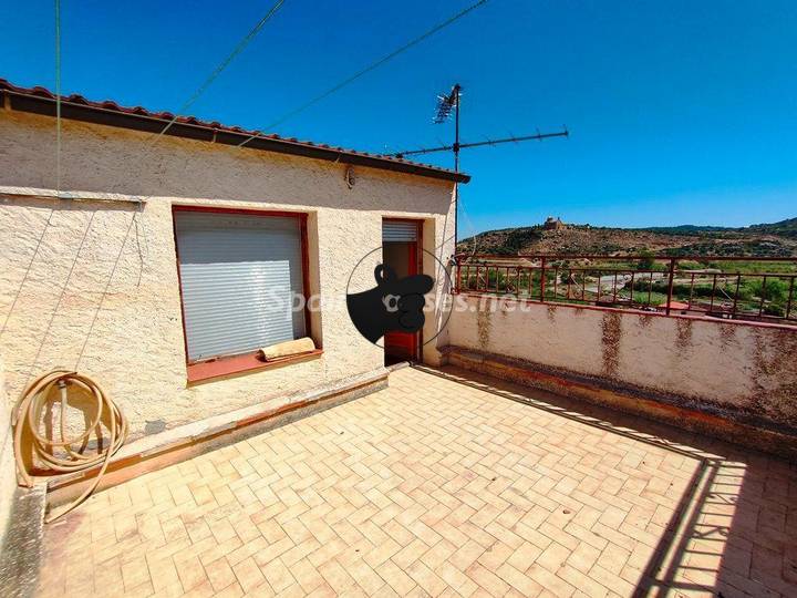 5 bedrooms house in Mazaleon, Teruel, Spain