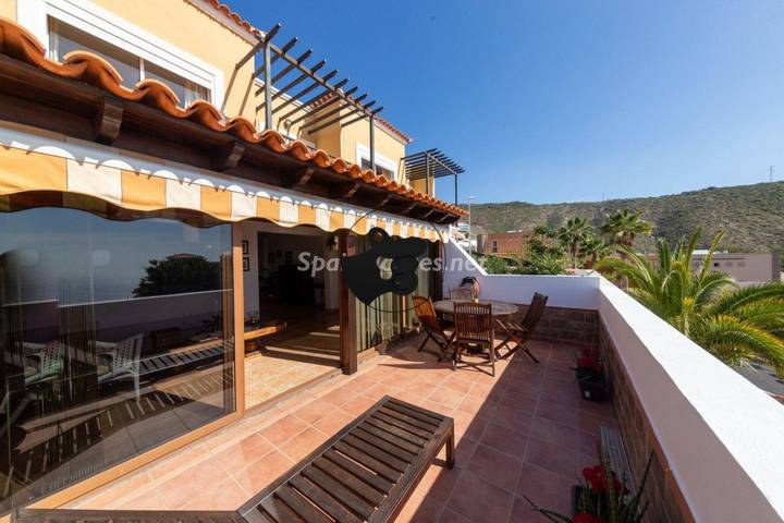 3 bedrooms house in Adeje, Santa Cruz de Tenerife, Spain