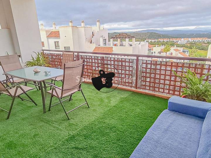 2 bedrooms apartment in La Alcaidesa, Cadiz, Spain
