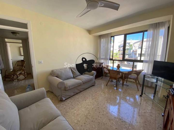 4 bedrooms apartment in Almunecar, Granada, Spain