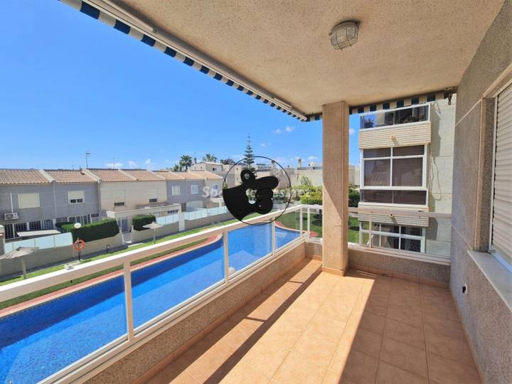 2 bedrooms apartment in Torrevieja, Alicante, Spain