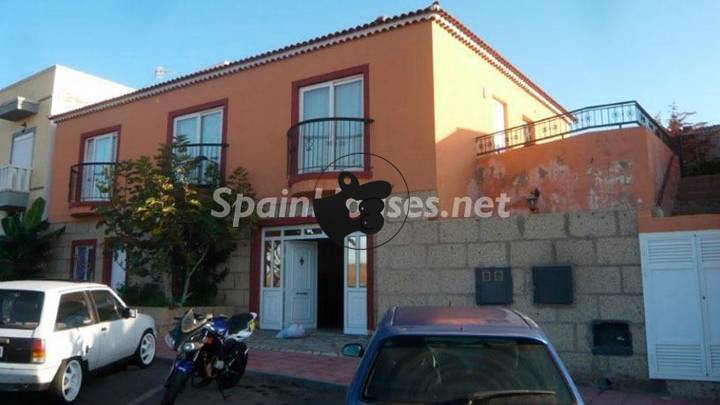 4 bedrooms house in San Miguel de Abona, Santa Cruz de Tenerife, Spain