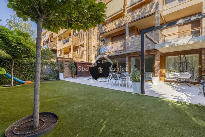 3 bedrooms apartment in Pozuelo de Alarcon, Madrid, Spain