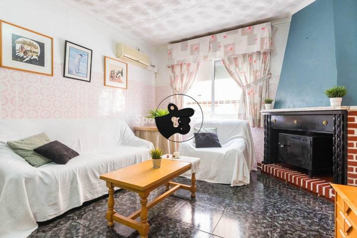 11 bedrooms house in Molina de Segura, Murcia, Spain