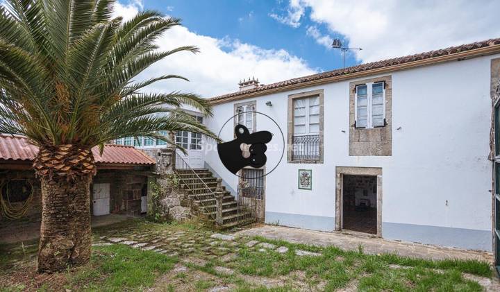 3 bedrooms house in Silleda, Pontevedra, Spain
