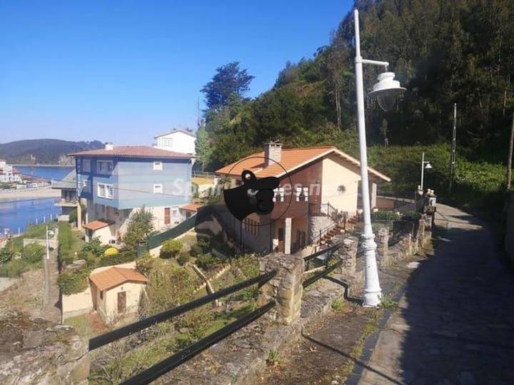 3 bedrooms other in Ribadesella, Asturias, Spain