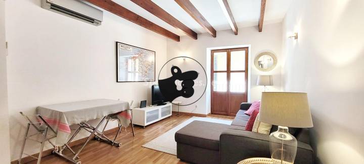 2 bedrooms apartment in Palma de Mallorca, Balearic Islands, Spain