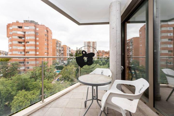 3 bedrooms other in Madrid, Madrid, Spain