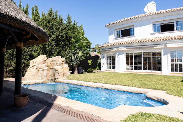 4 bedrooms other in Mijas, Malaga, Spain