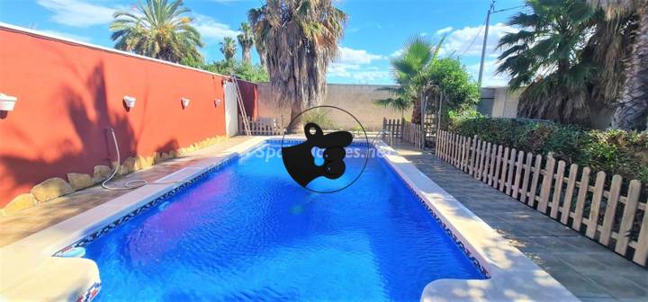 4 bedrooms other in Molina de Segura, Murcia, Spain