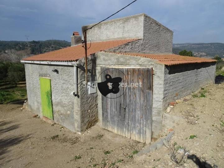 house in Garcia, Tarragona, Spain