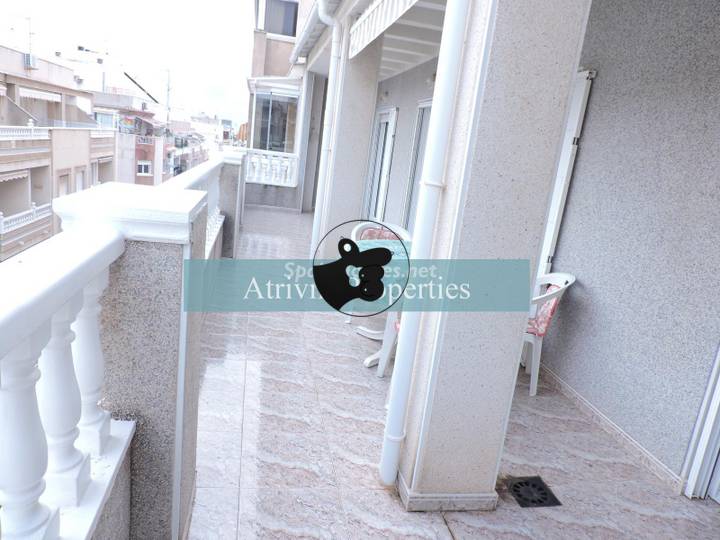 3 bedrooms apartment in Torrevieja, Alicante, Spain