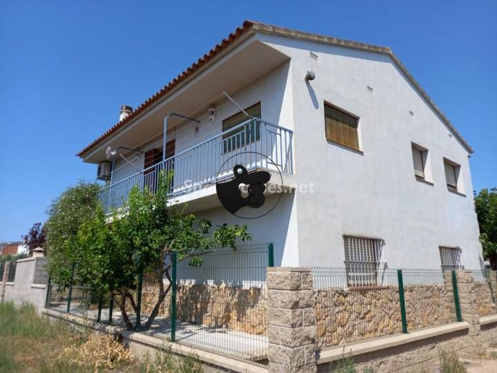 3 bedrooms other in Miravet, Tarragona, Spain