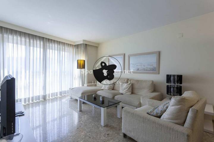 3 bedrooms apartment in Valencia, Valencia, Spain