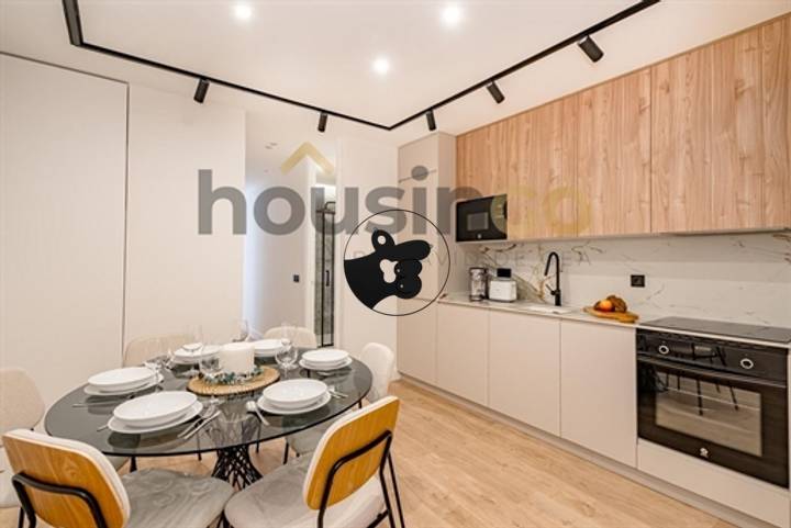 3 bedrooms apartment in Madrid, Spain