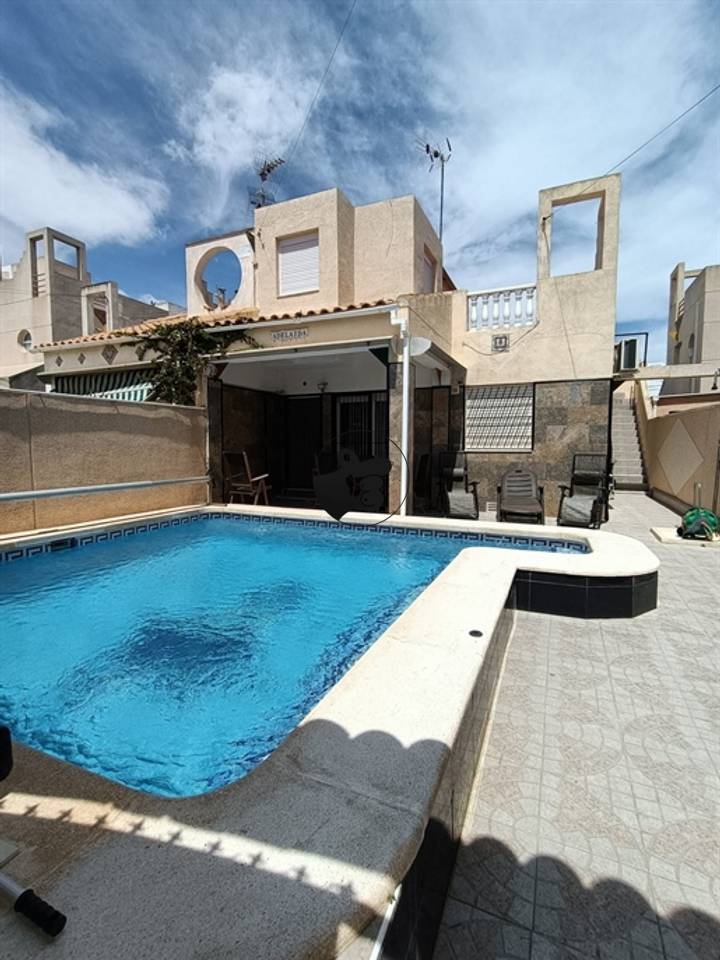 3 bedrooms house for sale in Torrevieja, Spain