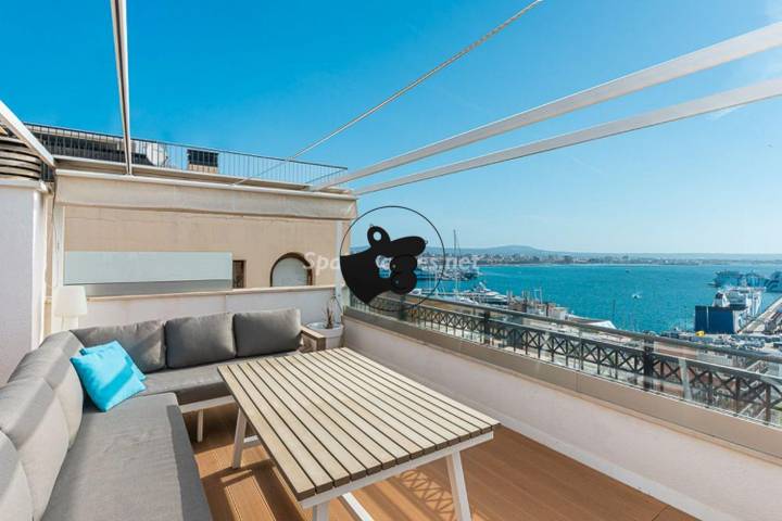 2 bedrooms other in Palma de Mallorca, Spain