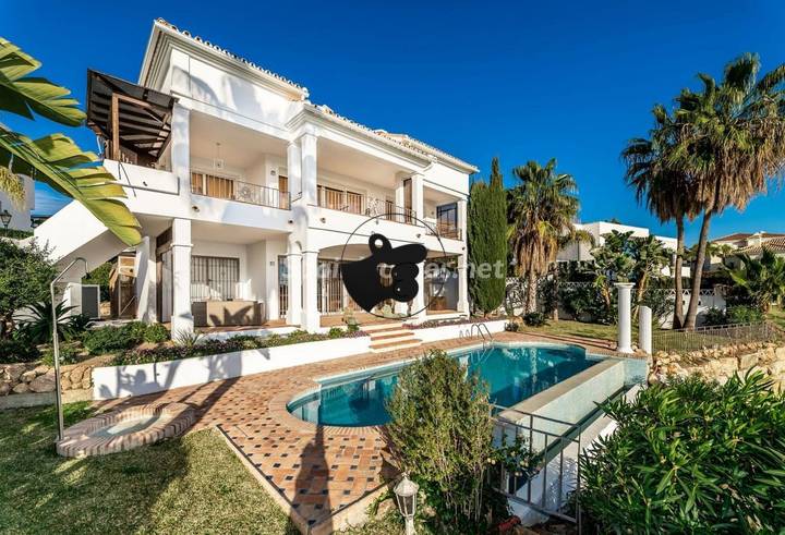 4 bedrooms other in Marbella, Spain