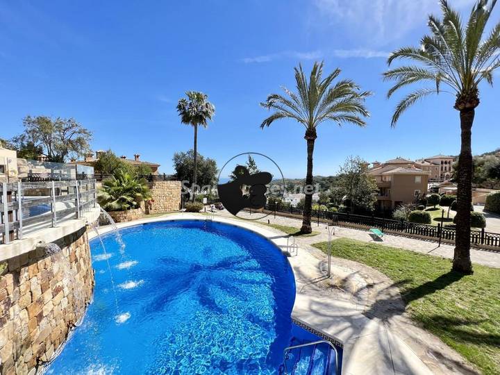 3 bedrooms apartment in Marbella, Spain