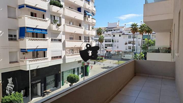 3 bedrooms apartment in Marbella, Spain