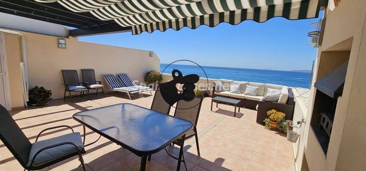 2 bedrooms house in Estepona, Spain