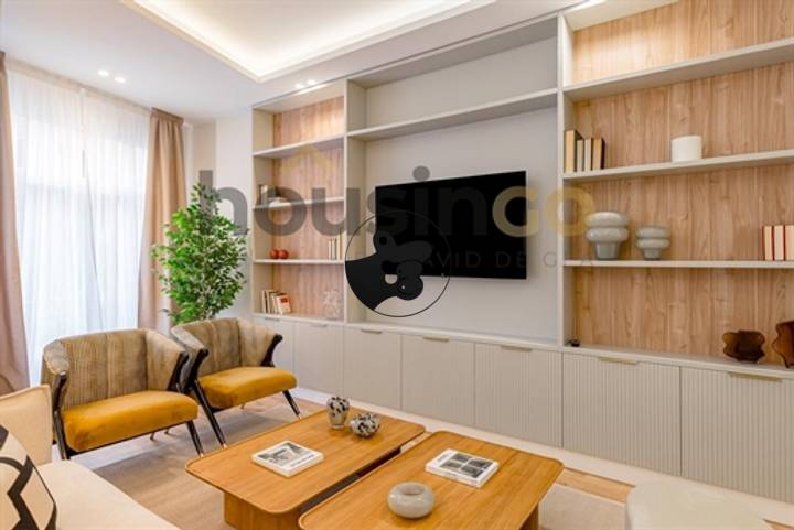 2 bedrooms other in Madrid, Spain