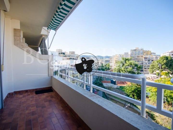 4 bedrooms other in Palma de Mallorca, Balearic Islands, Spain