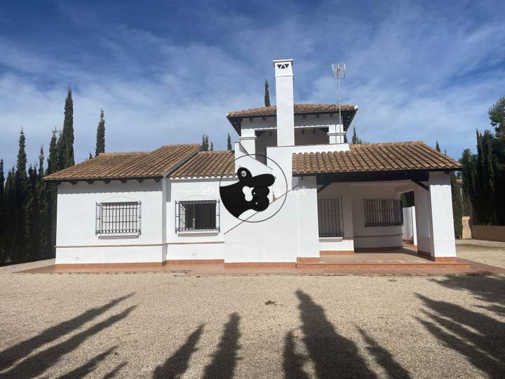 2 bedrooms other in Fuente Alamo de Murcia, Murcia, Spain