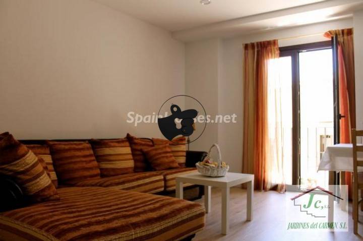 2 bedrooms apartment in Velez-Malaga, Malaga, Spain