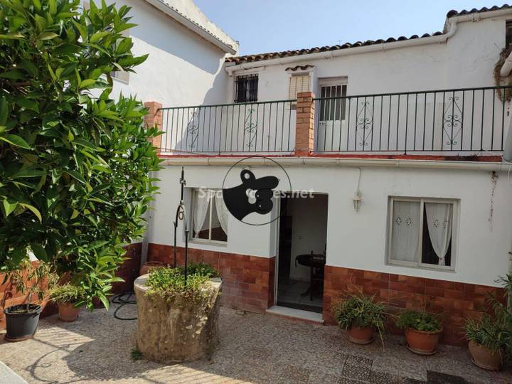 8 bedrooms house in Jimena de la Frontera, Cadiz, Spain