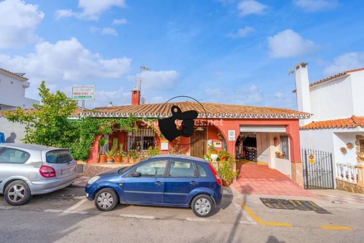 2 bedrooms house in Manilva, Malaga, Spain