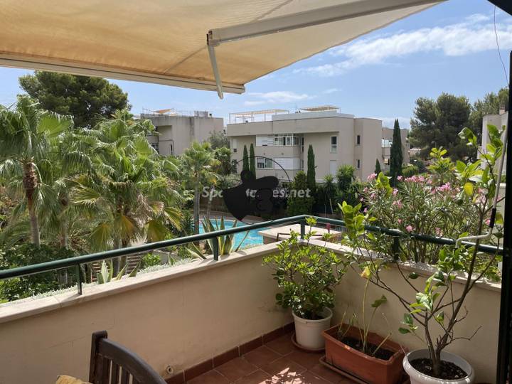 2 bedrooms house in Palma de Mallorca, Balearic Islands, Spain