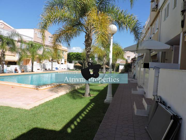 2 bedrooms other in Guardamar del Segura, Alicante, Spain