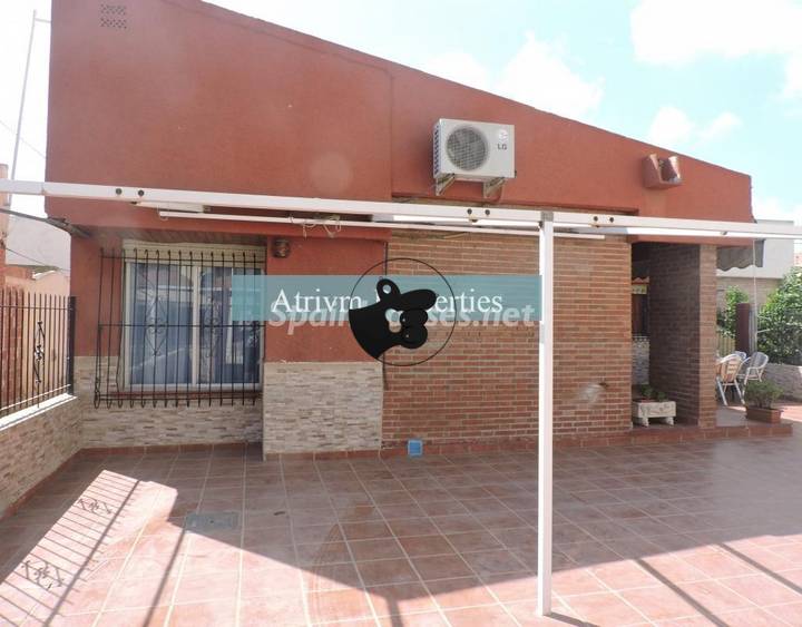 3 bedrooms other in San Pedro del Pinatar, Murcia, Spain