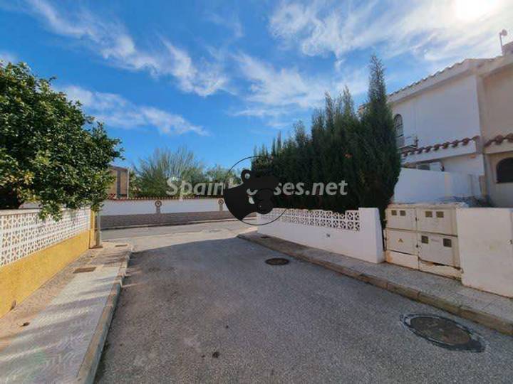 2 bedrooms house in Cartagena, Murcia, Spain