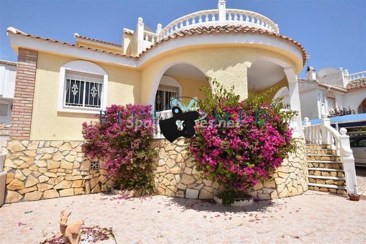 3 bedrooms other in Mazarron, Murcia, Spain