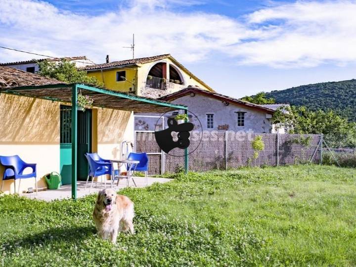 5 bedrooms house in Secastilla, Huesca, Spain