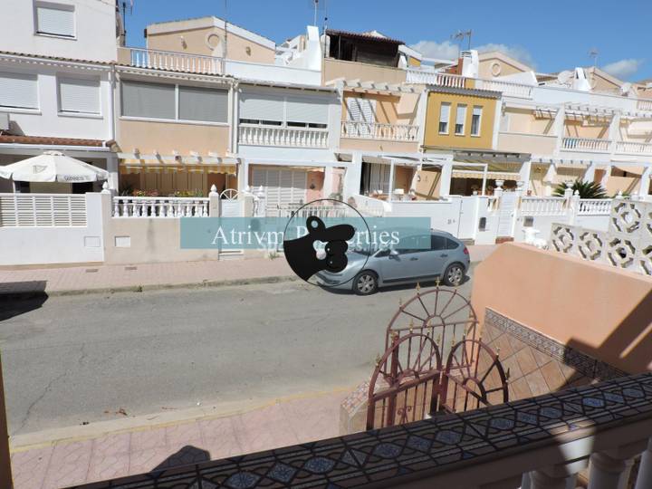 2 bedrooms other in Guardamar del Segura, Alicante, Spain