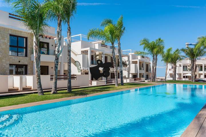 2 bedrooms apartment in Torrevieja, Alicante, Spain